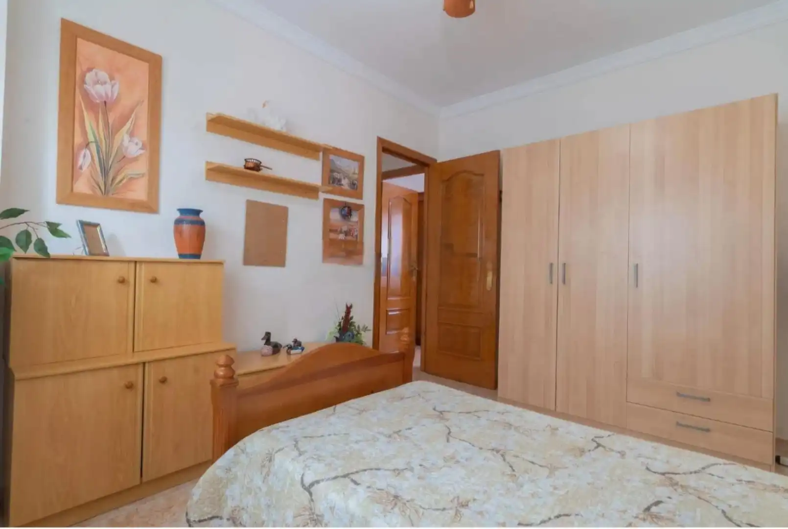 Mini appartamento con ascensore in vendita a Calle del Río Lanjarón, imagen 12