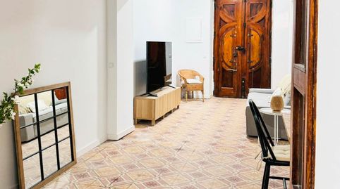 Foto 5 von Einfamilien-Reihenhaus zum Verkauf in Carrer de Morvedre, 13, Puçol Ciudad, Puçol