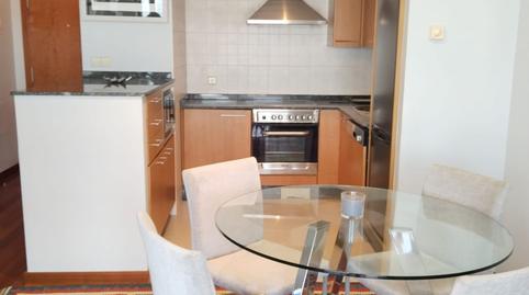 Foto 5 de Apartament de lloguer a Monte Alto - Zalaeta - Atocha, A Coruña