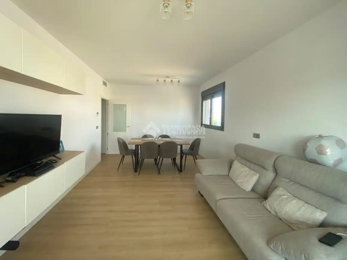 Piso con piscina en venta en Av. Manuel Clavero Arévalo, imagen 4