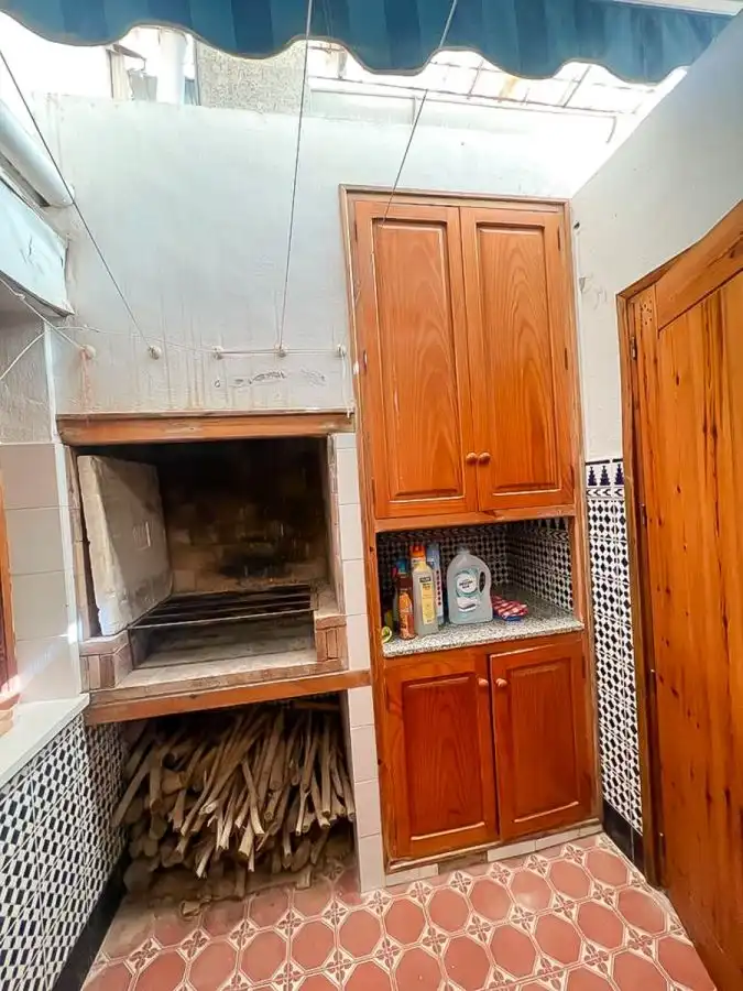 Adosado con jardín en venta en Santa Pola ciudad, imagen 25