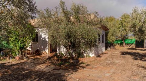 Foto 2 de Casa o chalet en venta en Xcw6+2x Cozvijar, Spain, -1, Villamena, Granada