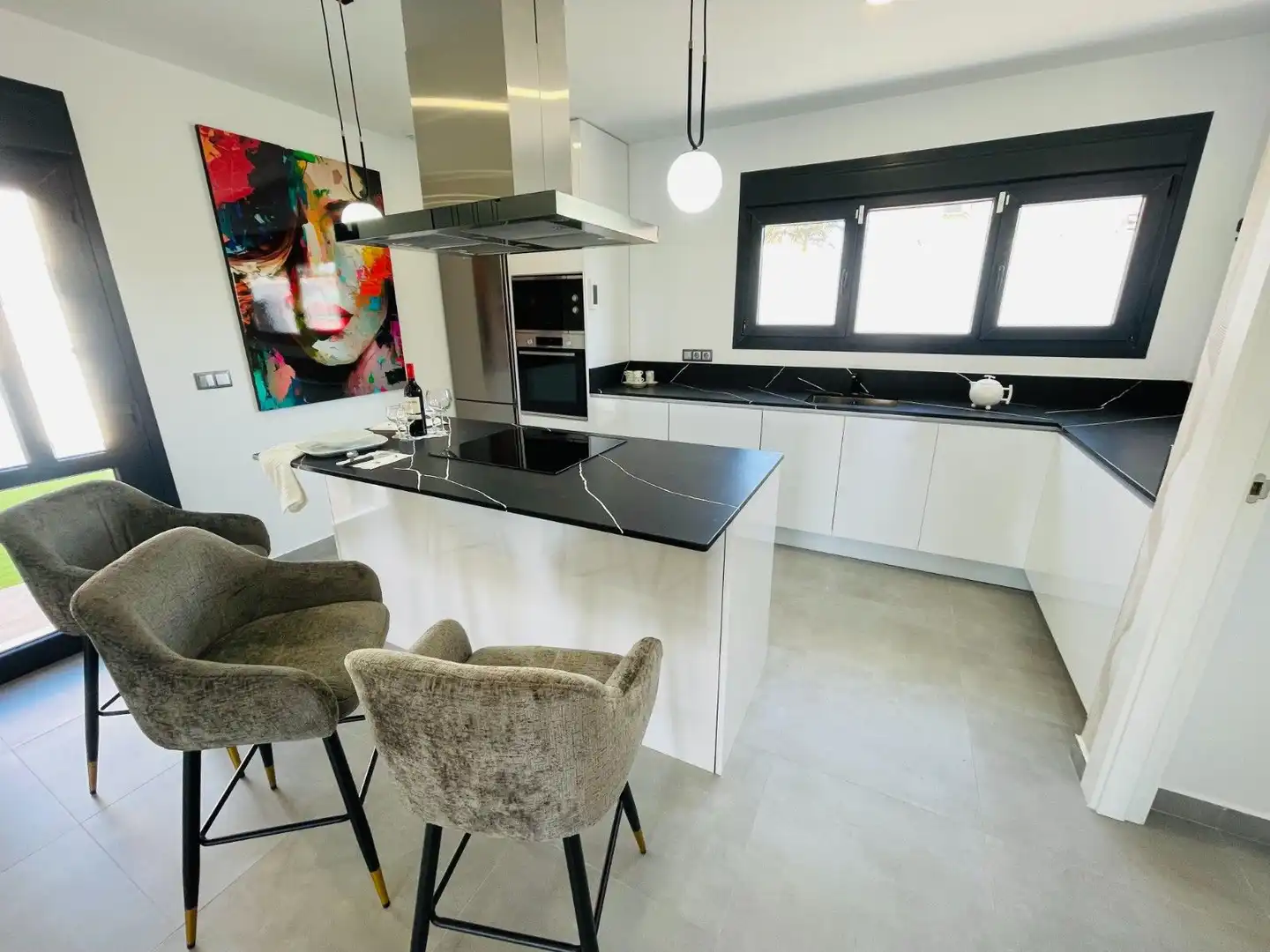 Villa zum Verkauf in Nueva Torrevieja - Aguas Nuevas, imagen 42