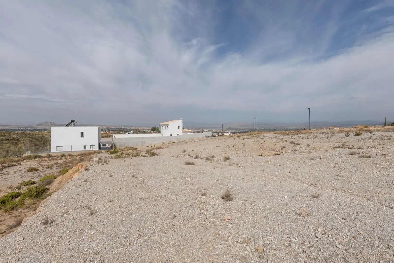 Wohnbaugrundstück zum Verkauf in Altos de la Zubia, imagen 8