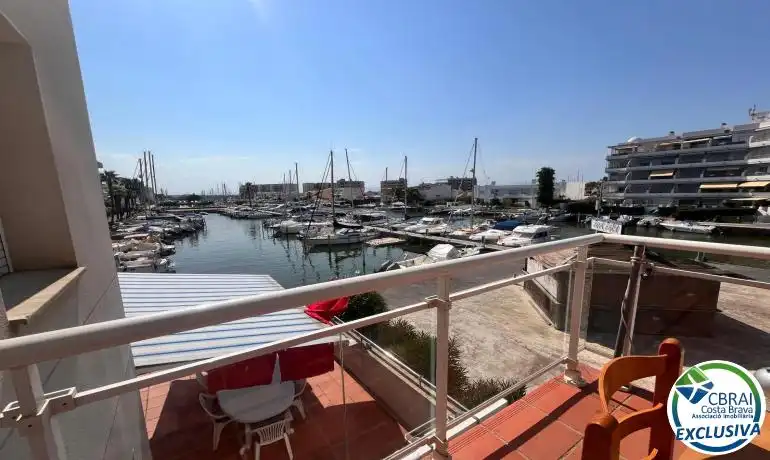 Wohnung mit Pool zum Verkauf in Avenida Port CanigÓ 15-31, imagen 14