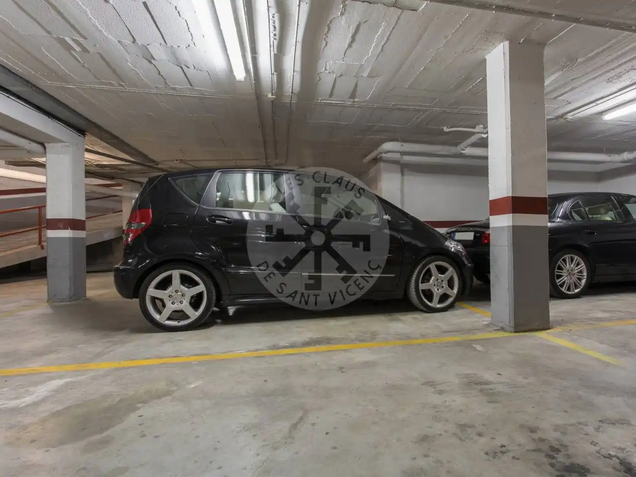 Parking for sale in Joan Maria Roma, imagen 3