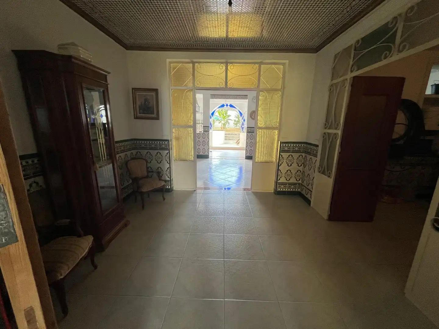 Houses for sale in Carrión de los Céspedes