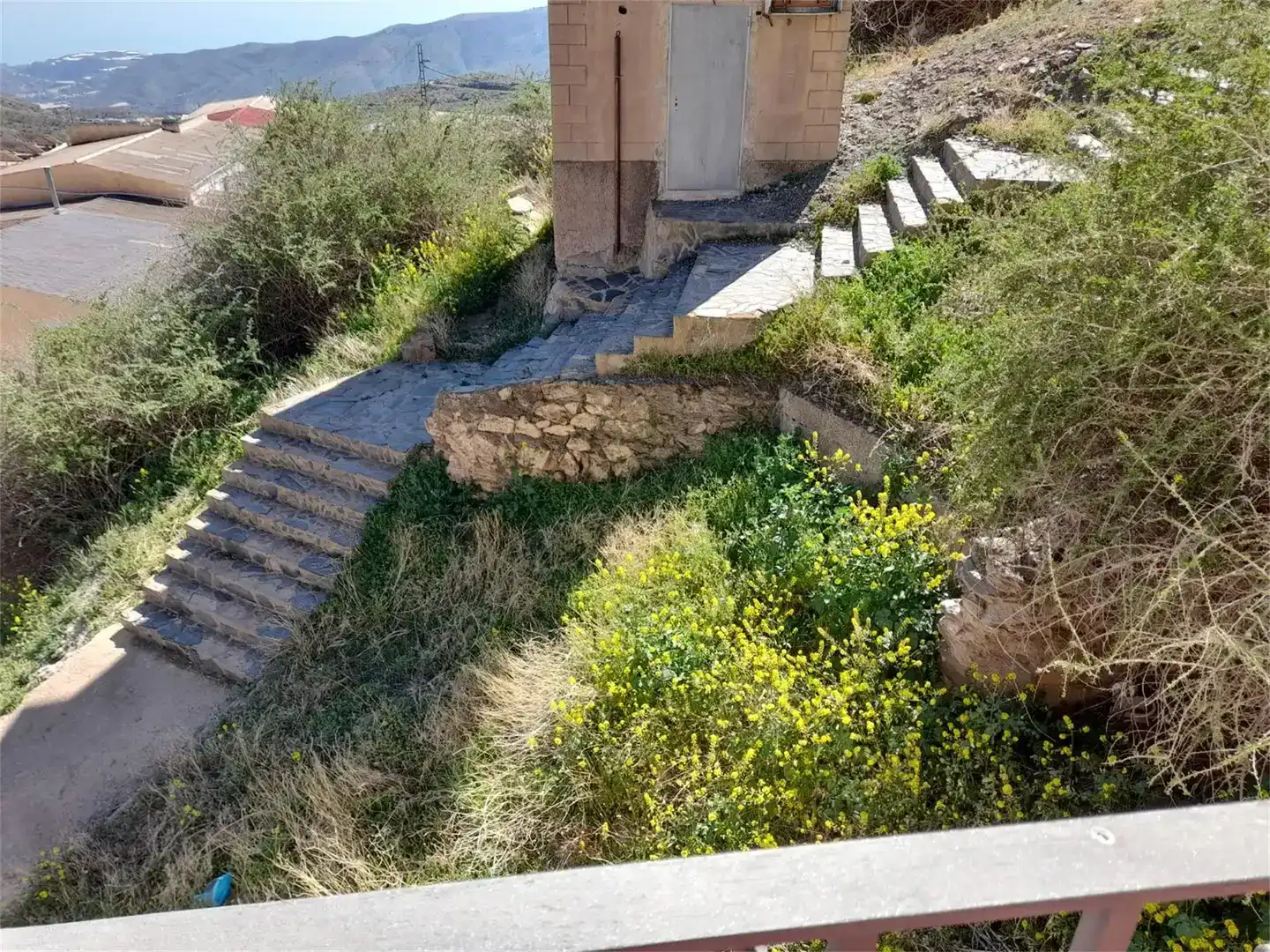 Pis en venda en Albondón amb Jardí privat, Moblat i Balcó