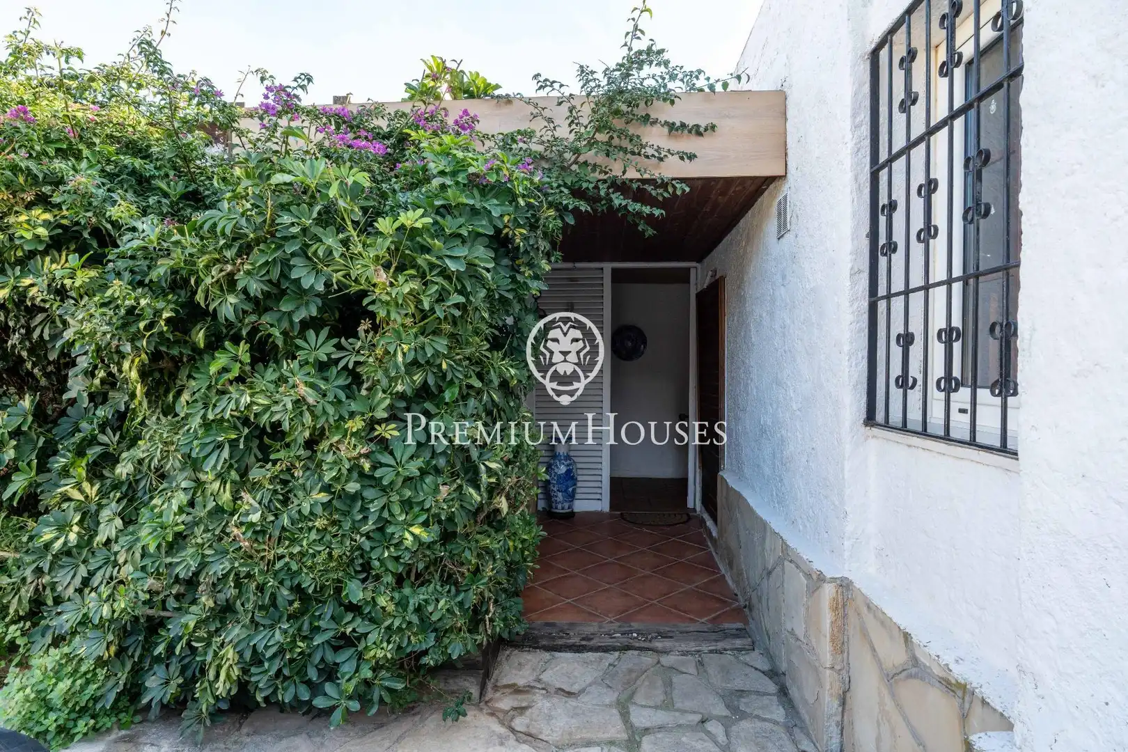 Exterior view of Houses for sale in Salou  with Air Conditioner, Heating and Private garden