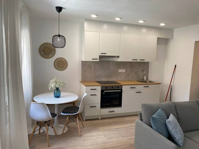 Piso en Venta en Carrer de Mossèn Tatcher en Sant Pere Nord