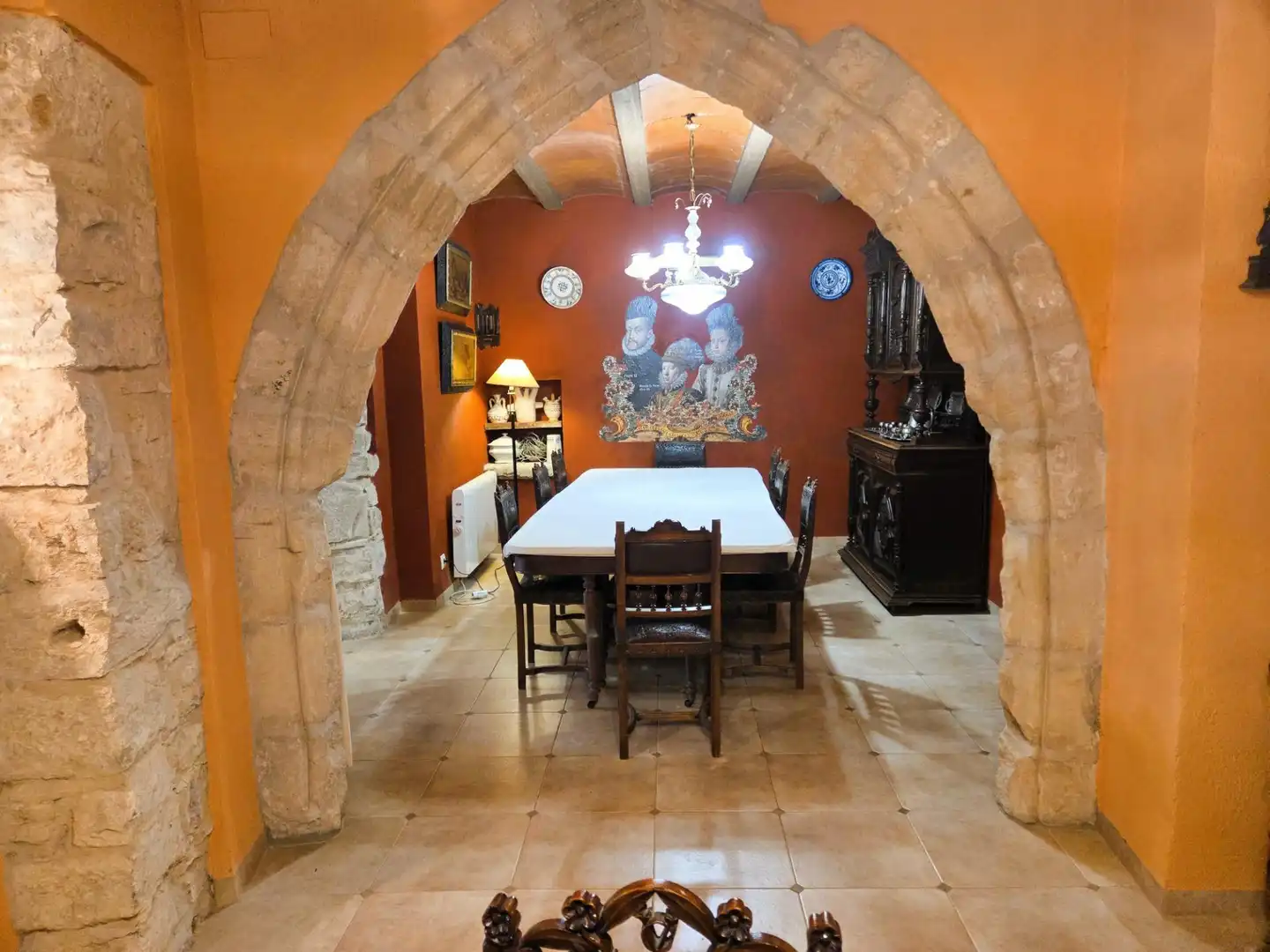 Casa rústica en venta en Calle Calle de la Fuente, 5, imagen 81
