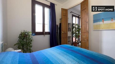 Foto 4 de Piso para compartir en Vila de Gràcia, Barcelona