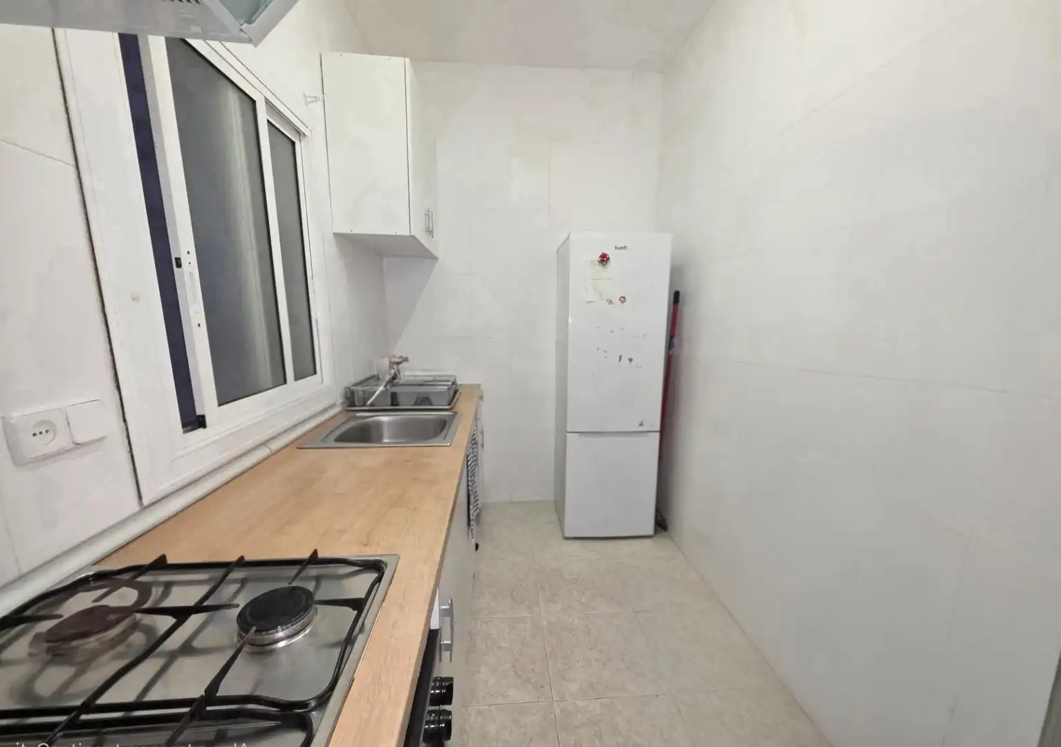 Piso con terraza en venta en Carrer de Pere Serafí, imagen 10