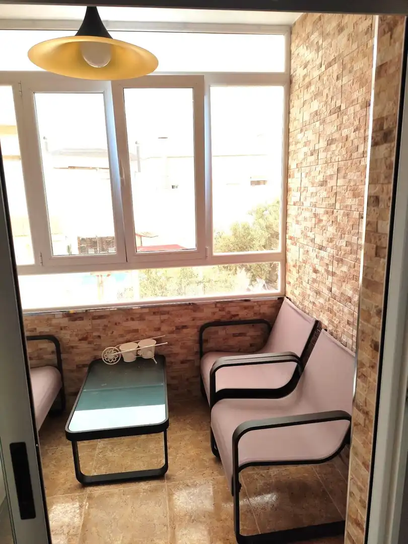 Wohnung mit Terrasse zum Verkauf in Fortuna, imagen 6