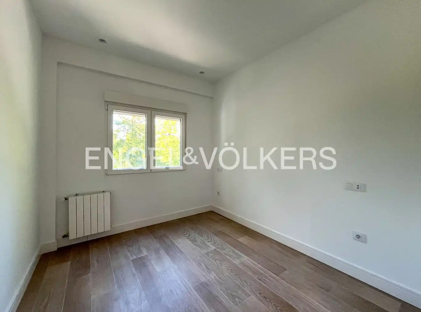 Bedroom of Flat for rent in Arganzuela