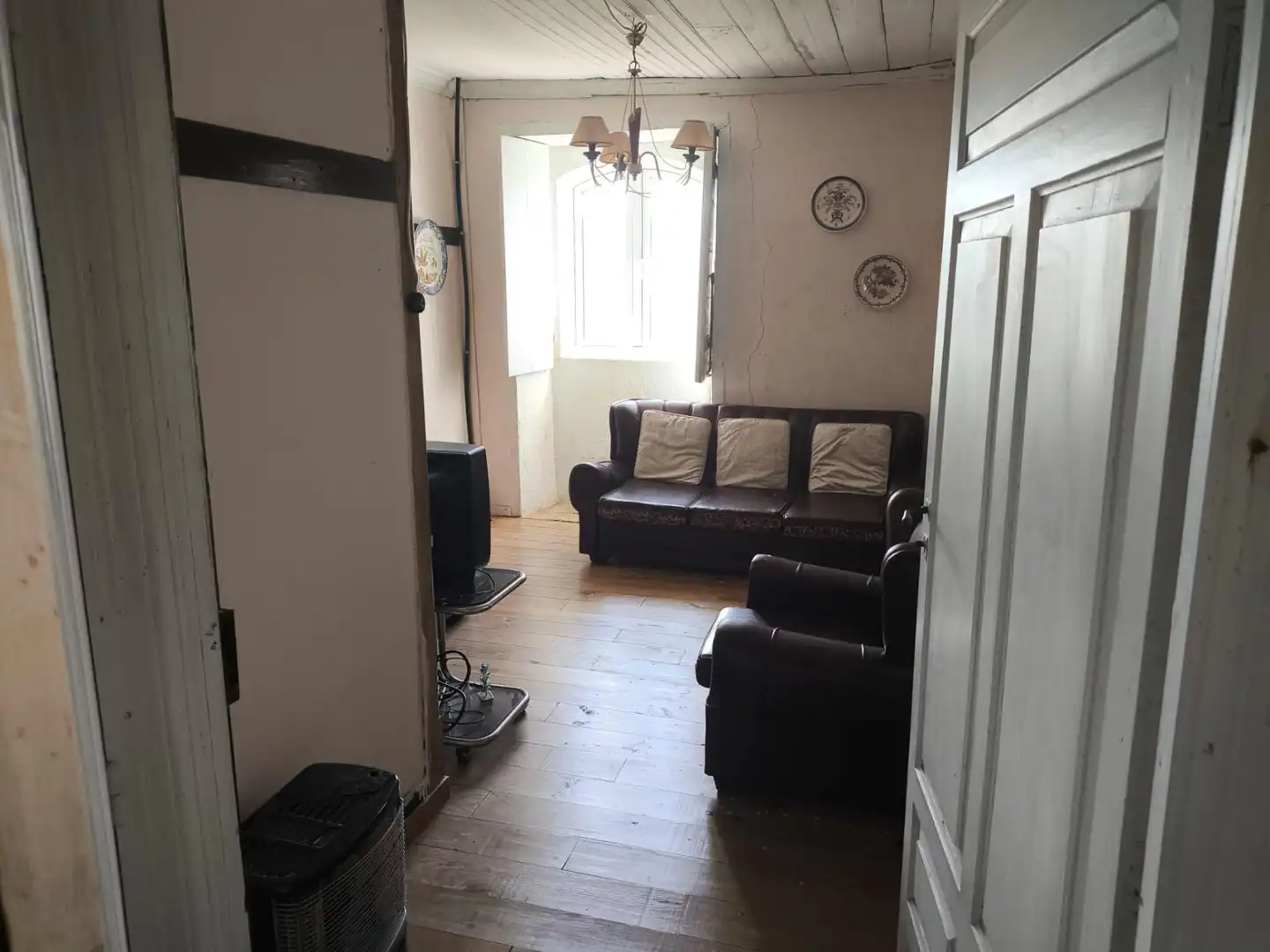 Casa amb terrassa en venda a Lugar OUTEIRO, imagen 15