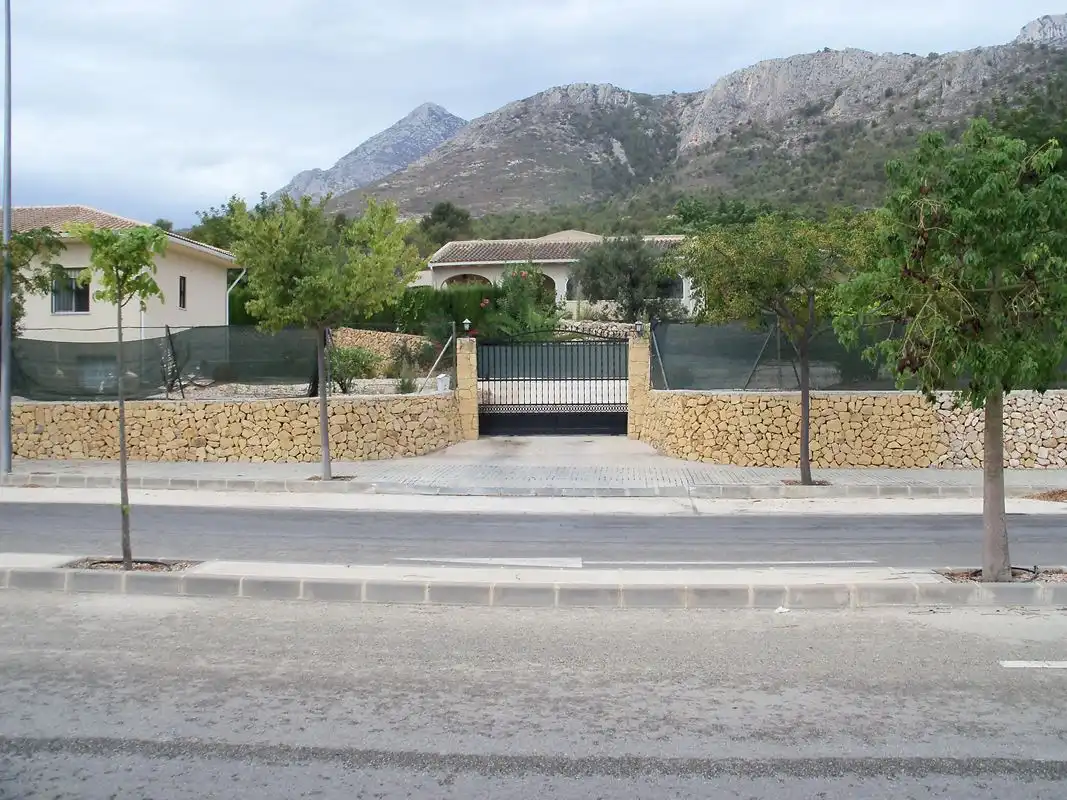 Casa en venta en La Paz