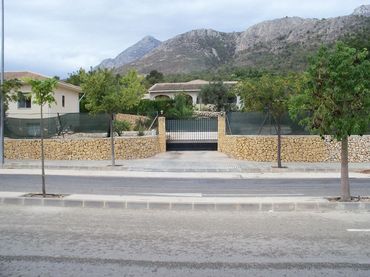 Casa in vendita a La Paz