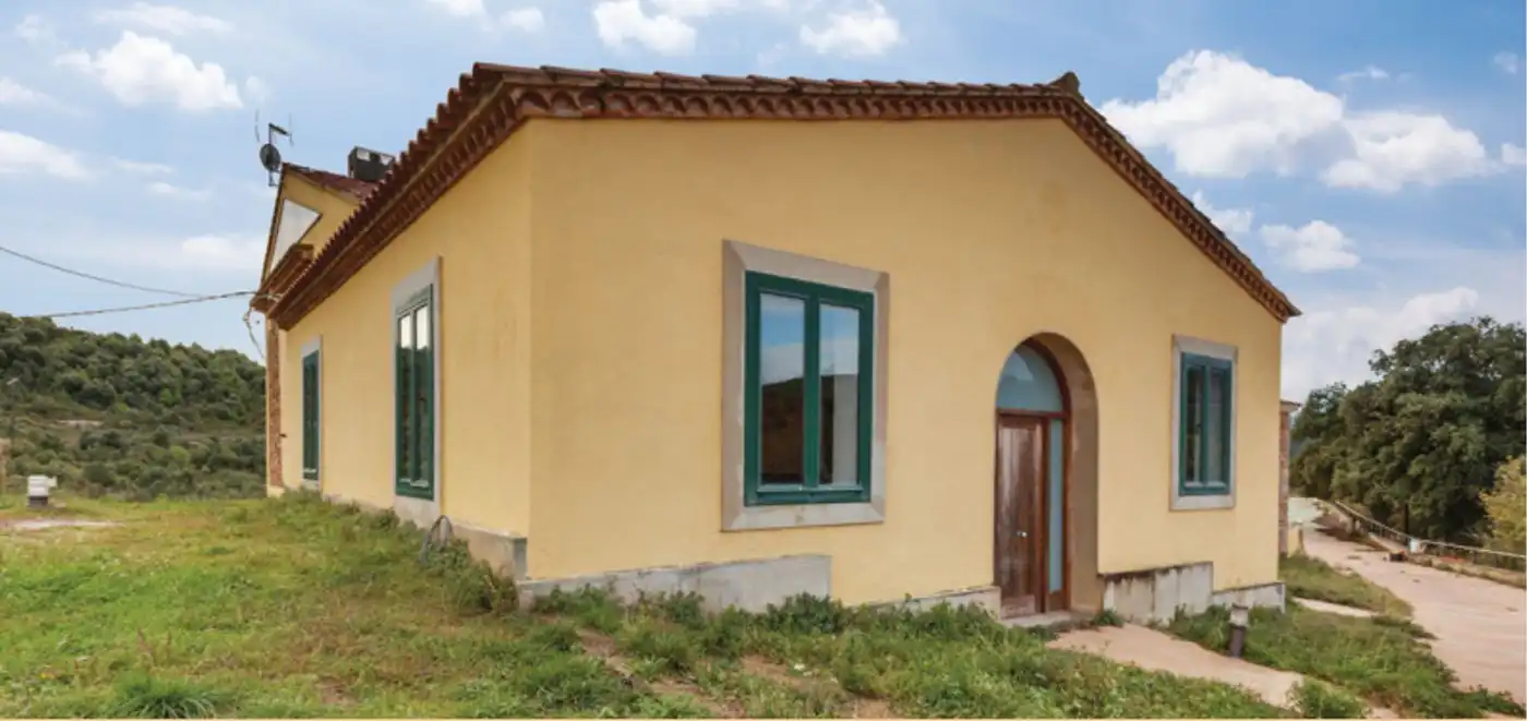 Residential land for sale in Sant Llorenç Savall, imagen 6