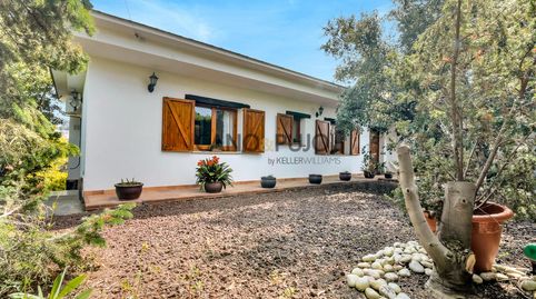 Foto 4 de Casa o xalet en venda a Onze de Setembre, Bigues i Riells del Fai, Barcelona