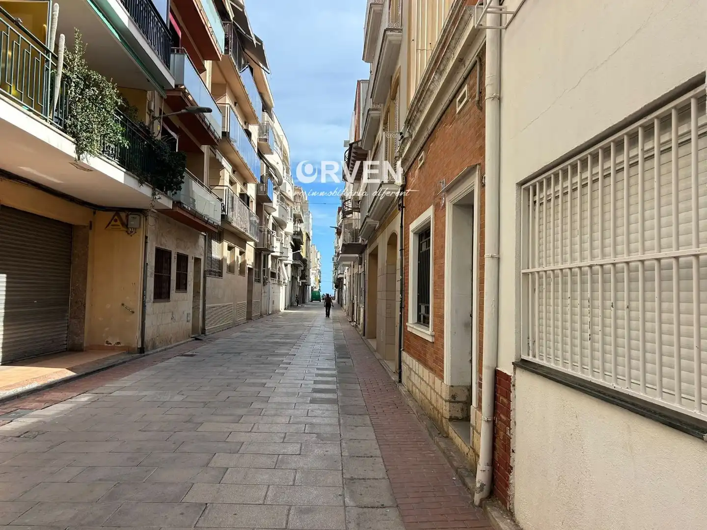 Flat with lift for sale in de carme 42, imagen 27