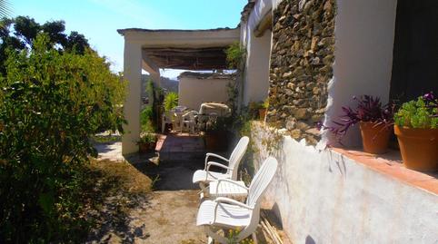 Foto 4 de Casa o xalet en venda a Soportújar, Granada