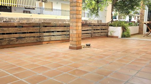 Foto 2 de Apartament en venda a Puerto, Jávea / Xàbia