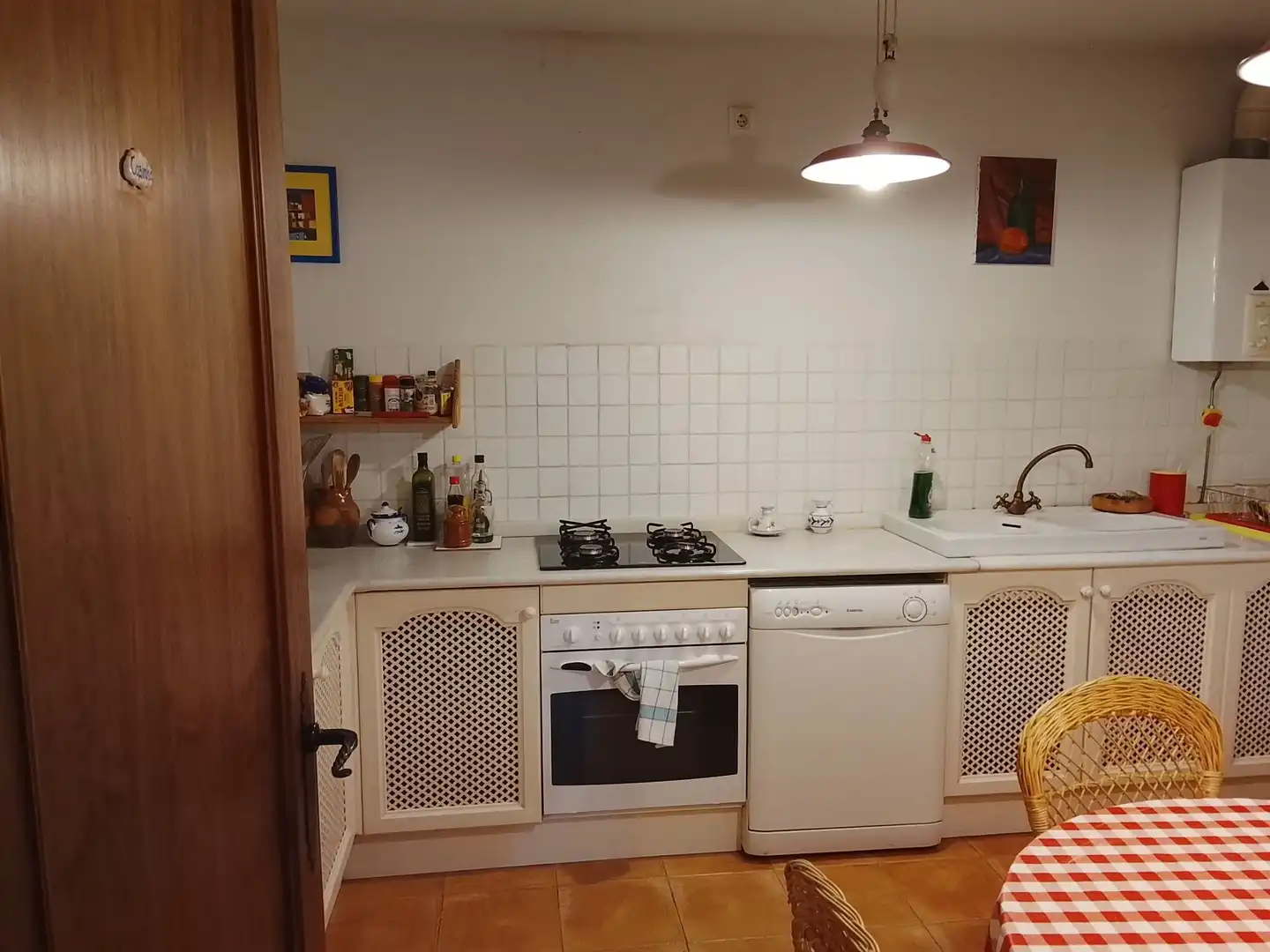 Haus mit Garten zum Verkauf in Madrigal de la Vera, imagen 16
