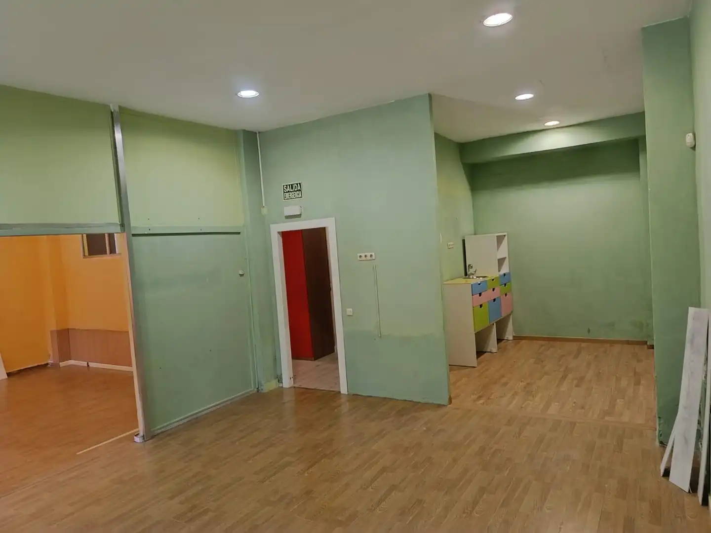 Gewerbefläche zur Miete in Villafontana - Estoril I, imagen 7
