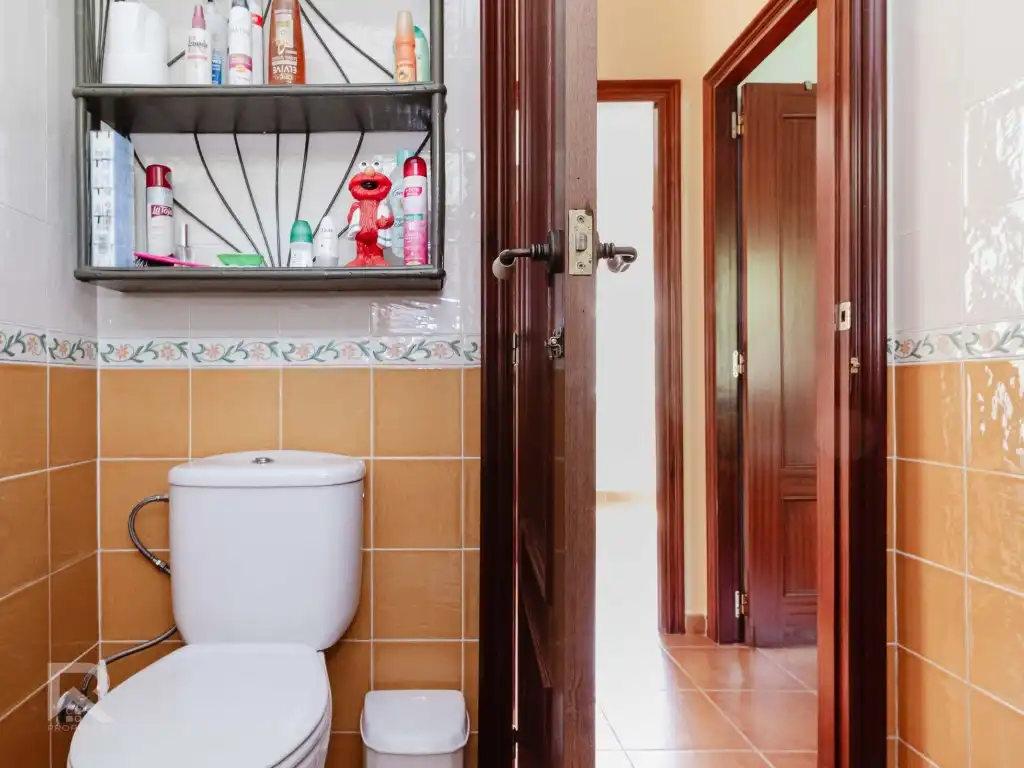 Baño de Casa o chalet en venta en Vilallonga / Villalonga