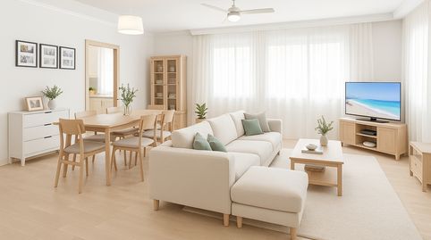 Foto 4 de Casa o chalet en venta en Capellanía - Retamar, Alhaurín de la Torre