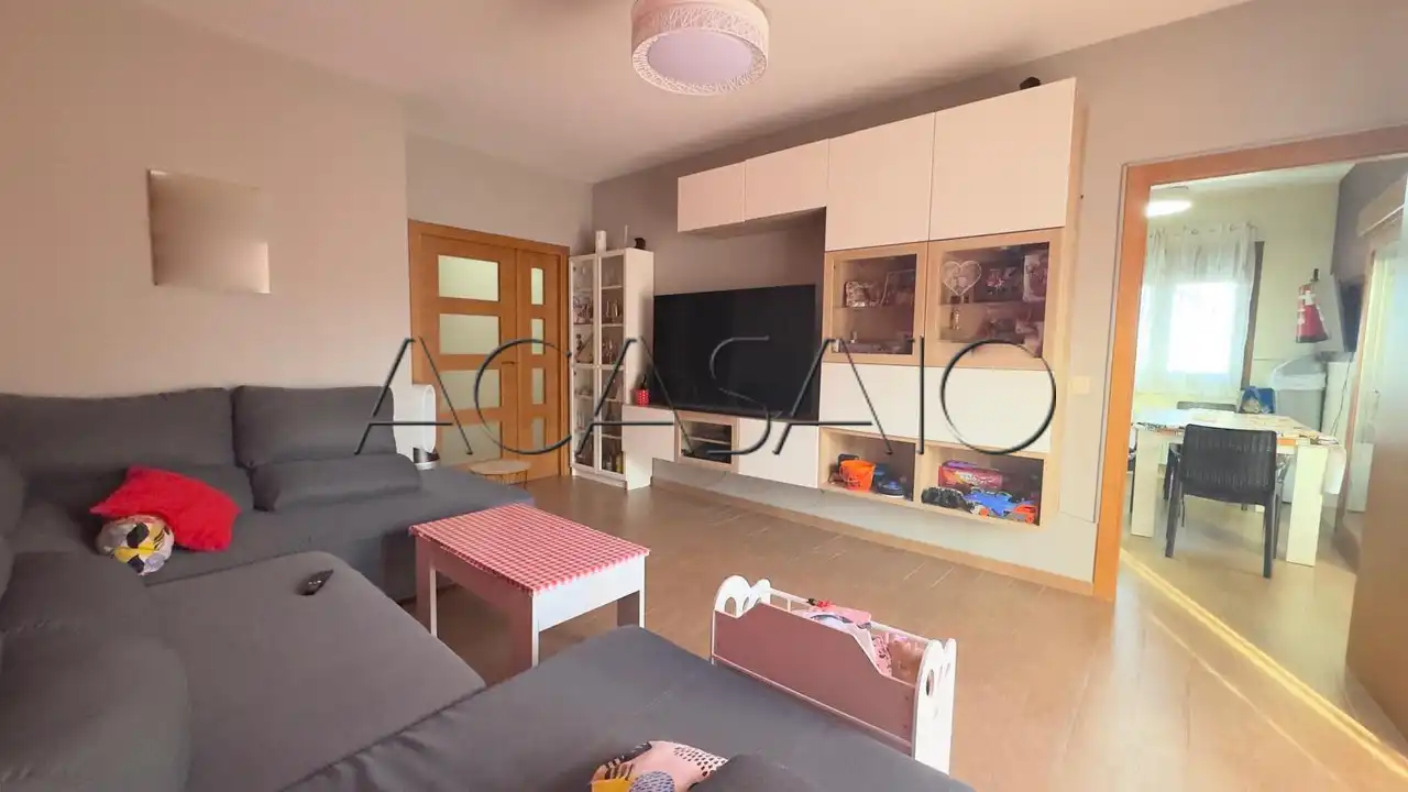 Casa con piscina en venta en Parque Manuel de Vega - Carretera de Ugena, imagen 7