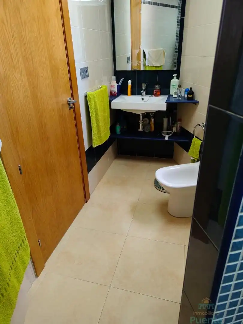 Baño de Piso en venta en Totana con Aire acondicionado, Trastero y Amueblado