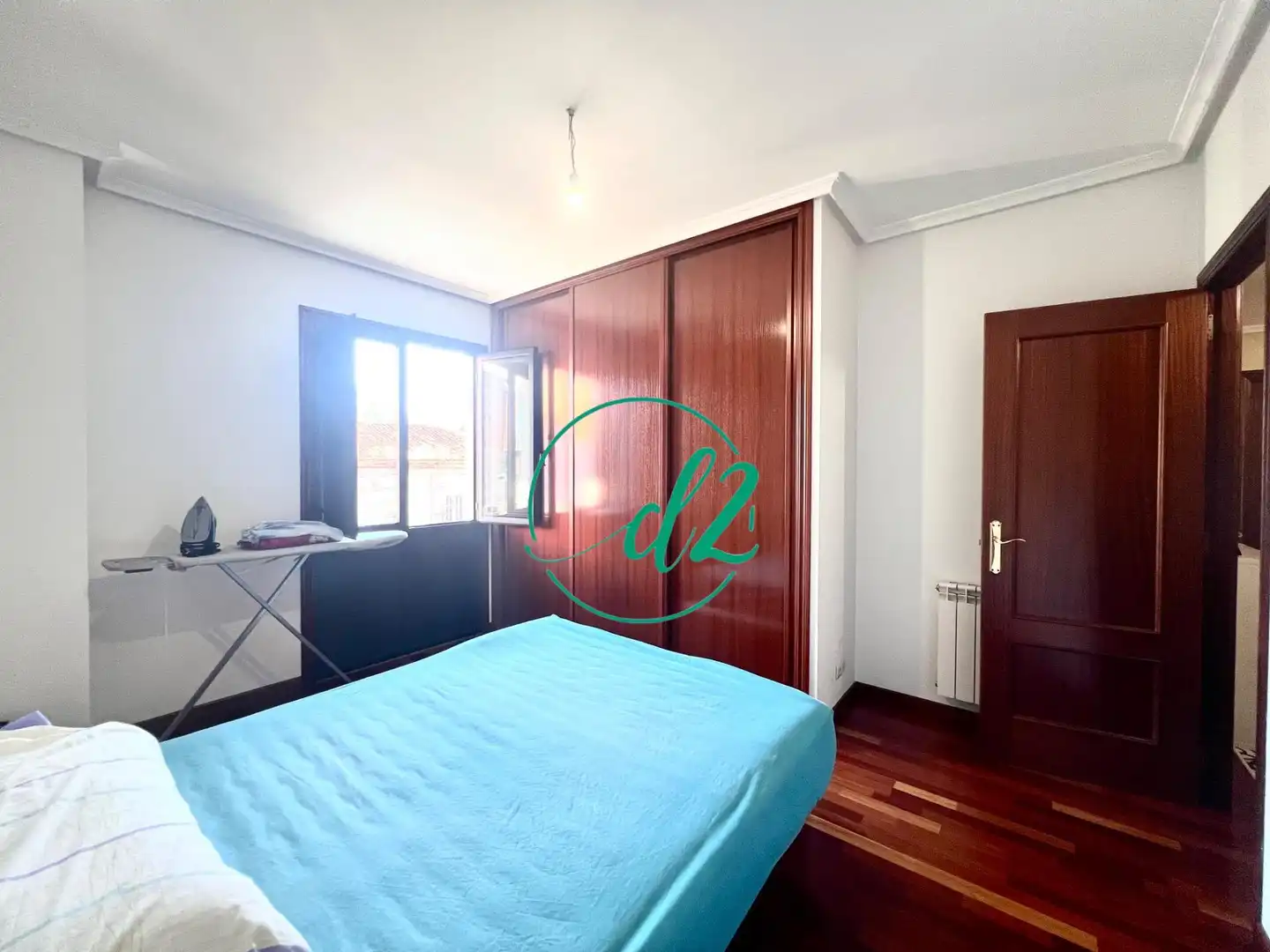 Piso con terraza en venta en Ribadavia, imagen 10