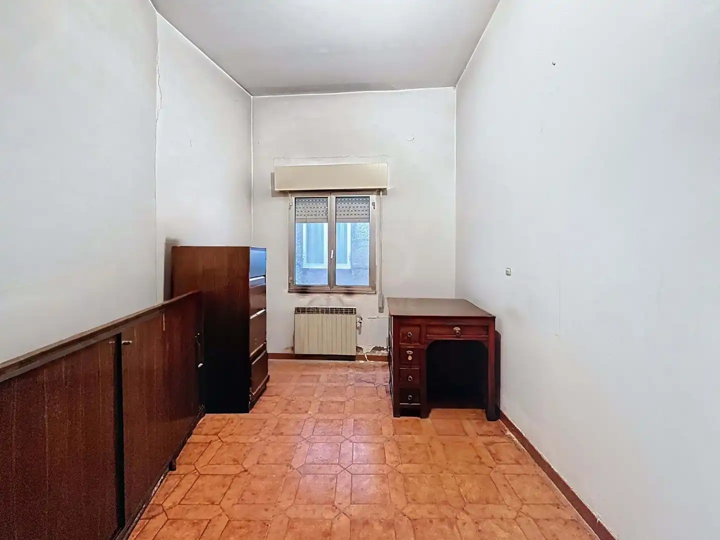 Habitación de Casa o chalet en venta en Pontevedra Capital  con Calefacción y Terraza