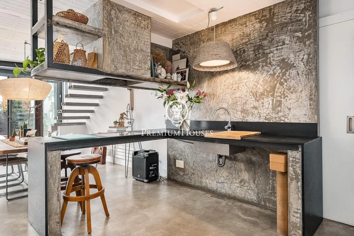 Loft with pool for sale in Sants - Montjuïc, imagen 11