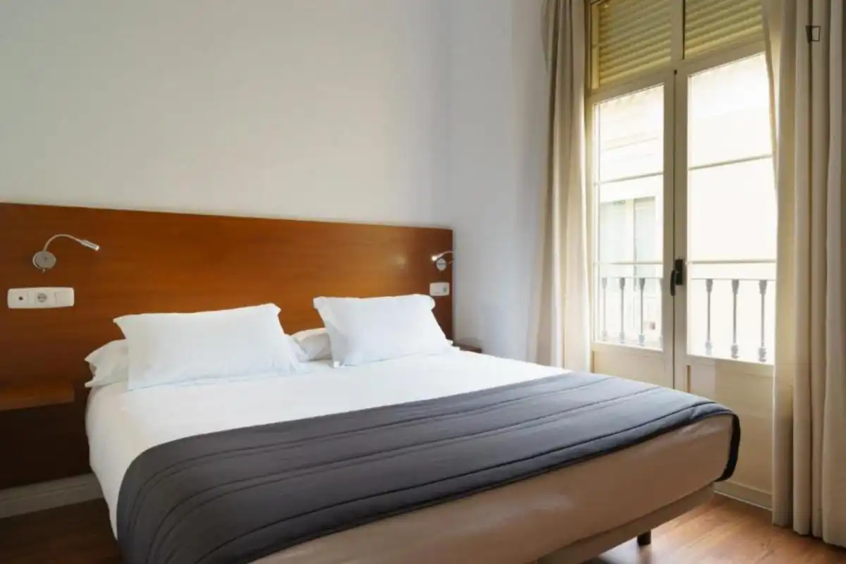 Appartement compact à louer à Centro, imagen 4