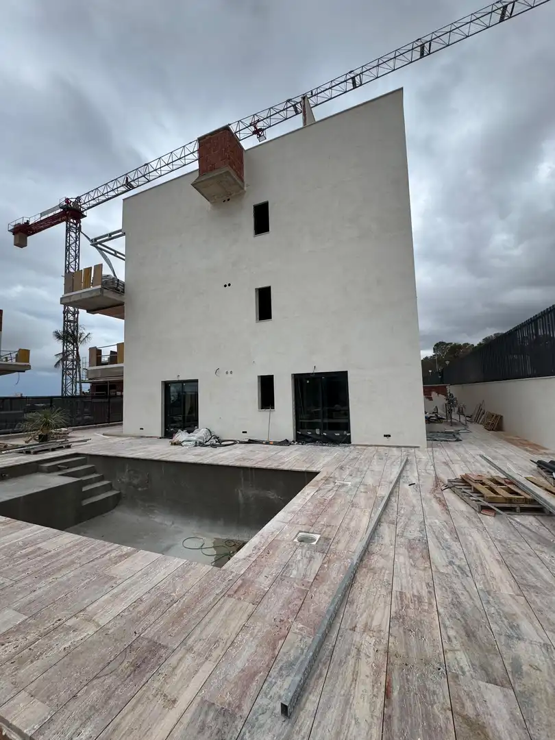 Apartment for sale in Balcón de Finestrat - Terra Marina, imagen 6