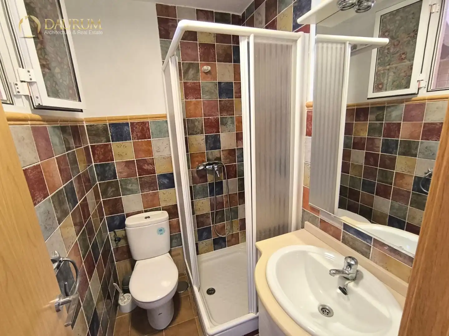 Baño de Casa o chalet en venta en Sant Joan d'Alacant con Aire acondicionado, Terraza y Trastero