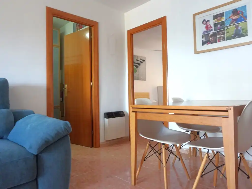 Piso en venta en Malgrat de Mar