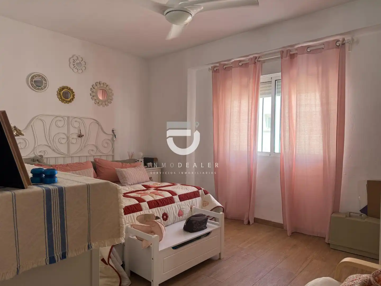 Habitación de Piso en venta en Gandia con Aire acondicionado