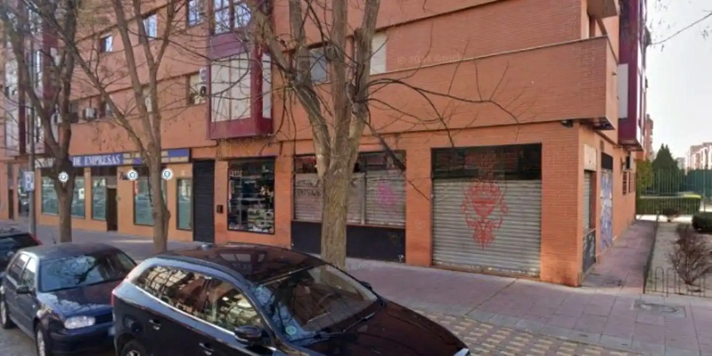 Local comercial en venta en Juncal, imagen 23