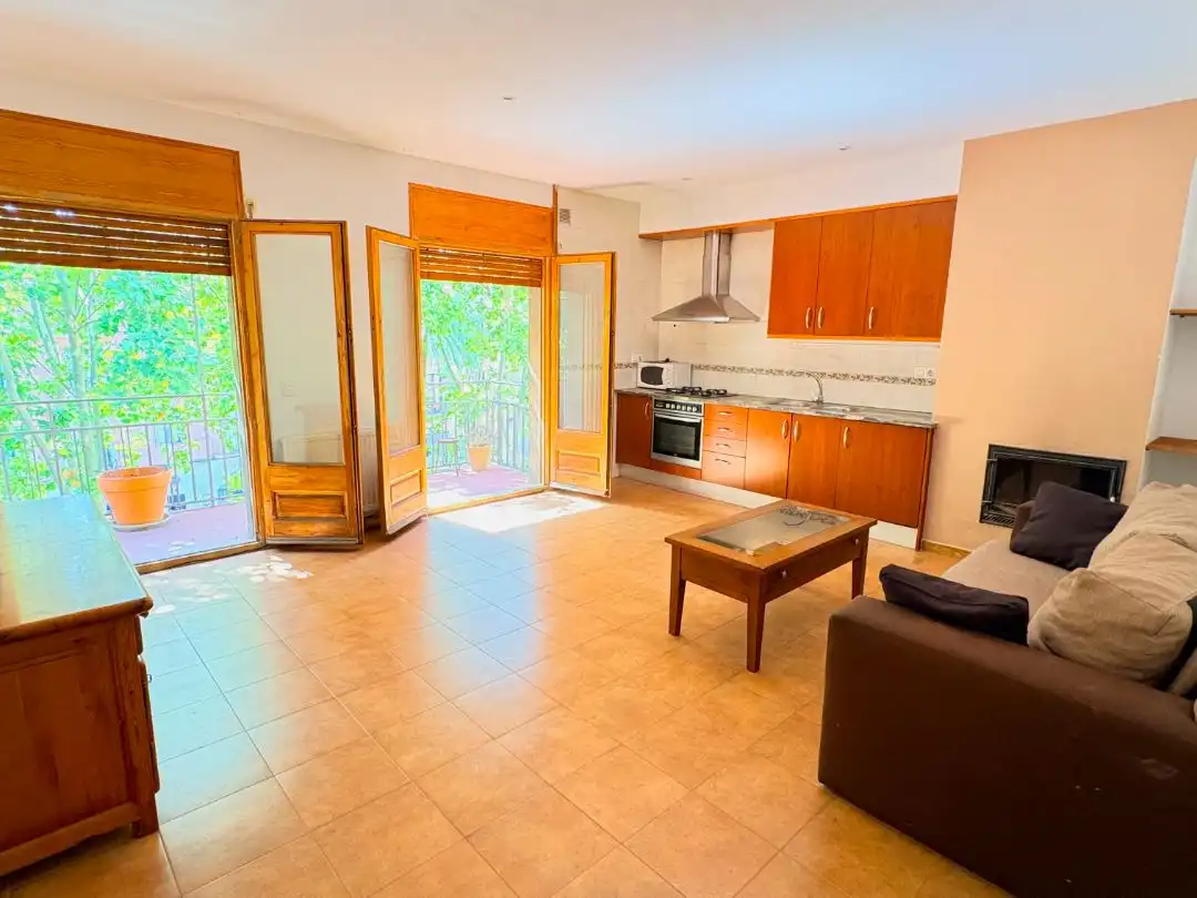 Maisonette zum Verkauf in Plaza de la palmera 3, imagen 5
