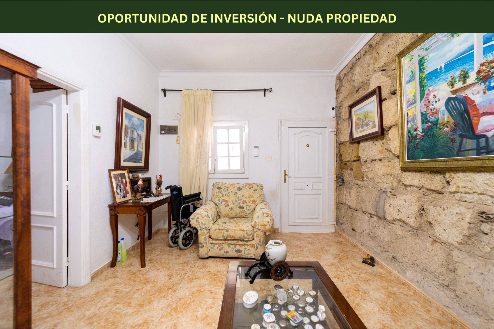 Single-family semi-detached for sale in Calle Antón Caballero, Schamann - Rehoyas