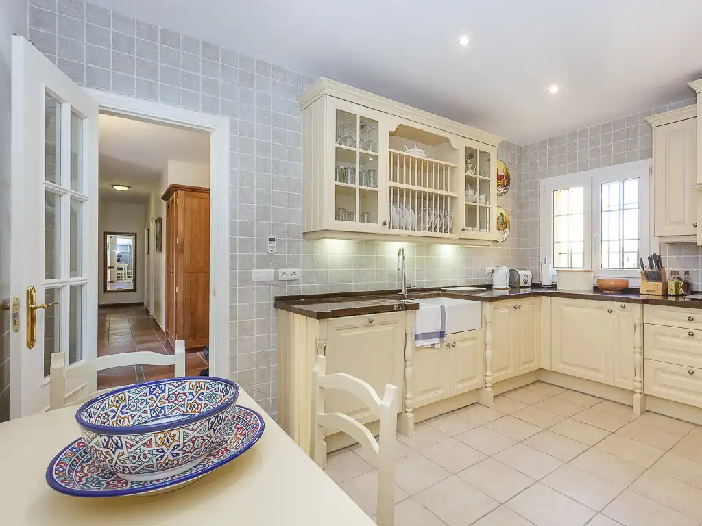 Haus mit Pool zum Verkauf in Sotogrande Costa, imagen 10
