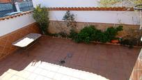 Terrace of Single-family semi-detached for sale in Mérida  with Air Conditioner and Storage room