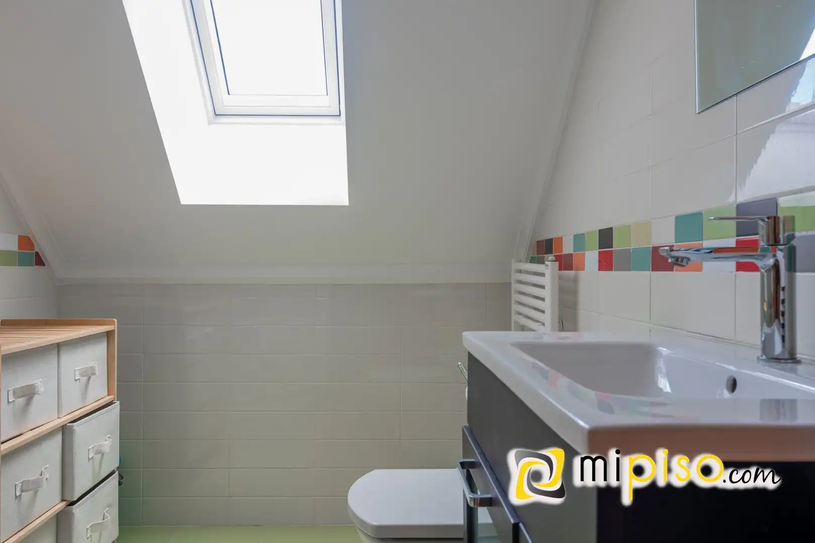 Appartement avec terrasse à vendre à CONDE DE ALBOX 17, imagen 22