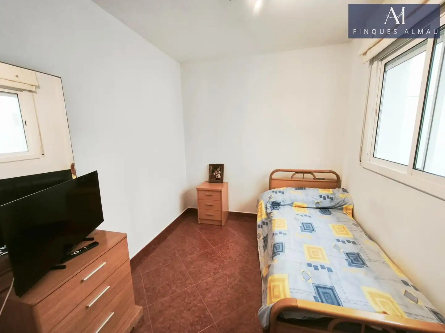Bedroom of Houses for sale in Sant Pere de Ribes  with Heating, Terrace and Furnished