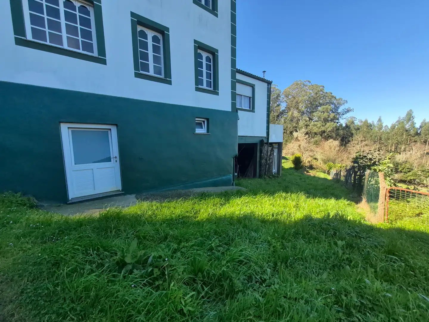 Chalet con jardín en venta en Lugar Vilar 1, imagen 34
