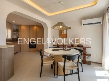 Flat with balcony to rent in Centro ciudad